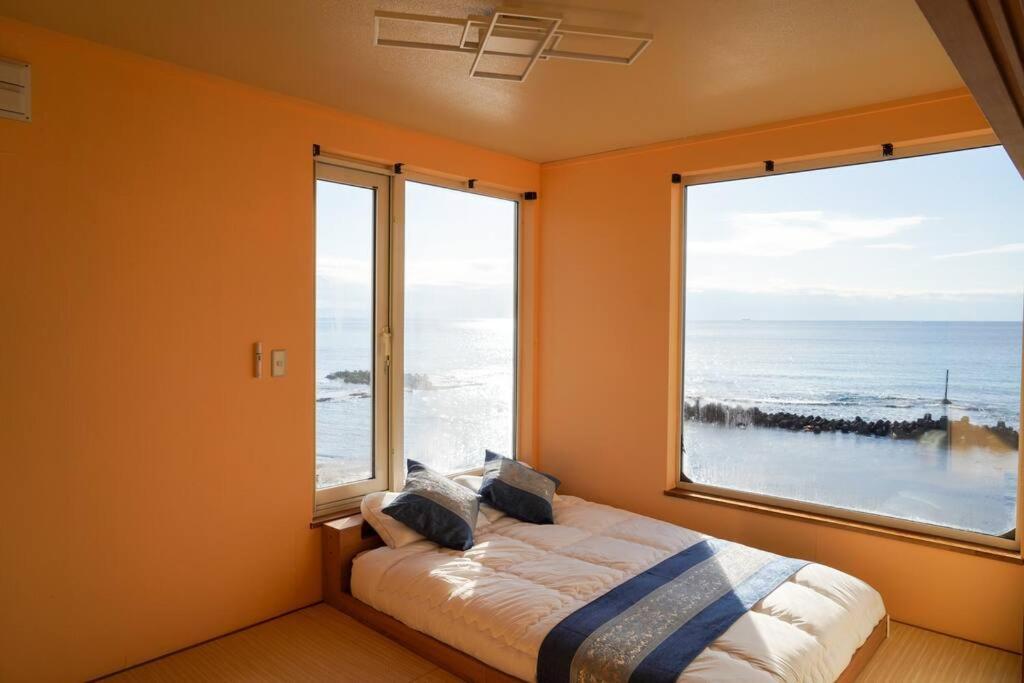 Nesaki Native Villa Hakodate