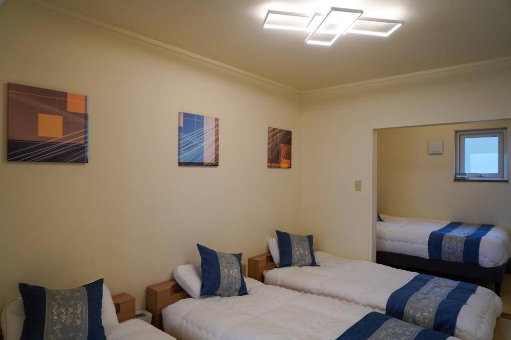 Nesaki Native Villa