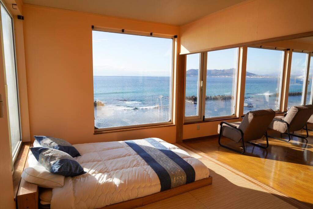 Nesaki Native Villa *