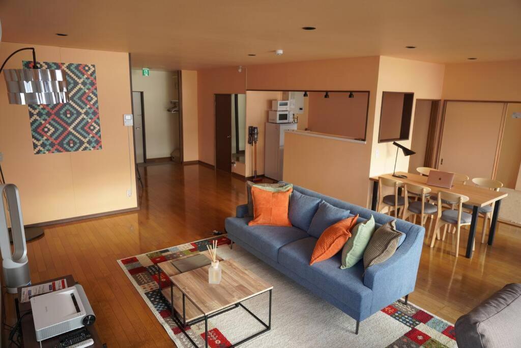 Nesaki Native Villa *