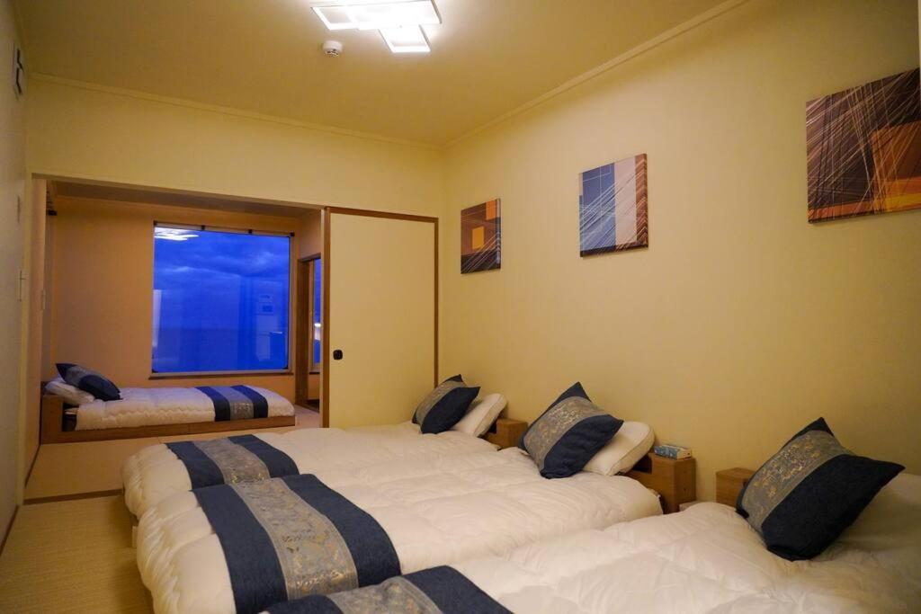 Villa Nesaki Native Hakodate